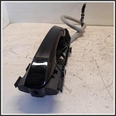 Immagine di Maniglia Porta Posteriore Sinistro 2G0837206GGRU VOLKSWAGEN Polo VII