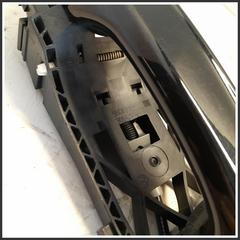 Immagine di Maniglia Porta Posteriore Sinistro 2G0837206GGRU VOLKSWAGEN Polo VII