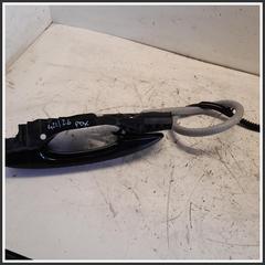 Immagine di Maniglia Porta Posteriore Sinistro 2G0837206GGRU VOLKSWAGEN Polo VII