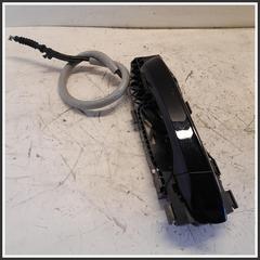 Immagine di Maniglia Porta Posteriore Sinistro 2G0837205GGRU VOLKSWAGEN Polo VII