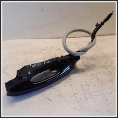 Immagine di Maniglia Porta Posteriore Sinistro 2G0837205GGRU VOLKSWAGEN Polo VII