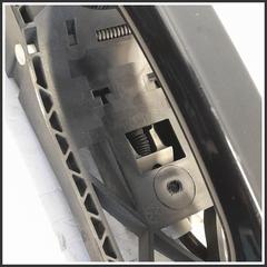Immagine di Maniglia Porta Posteriore Sinistro 2G0837205GGRU VOLKSWAGEN Polo VII
