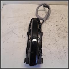 Immagine di Maniglia Porta Anteriore Destro 2G0837206GGRU VOLKSWAGEN Polo VII