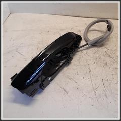 Immagine di Maniglia Porta Anteriore Destro 2G0837206GGRU VOLKSWAGEN Polo VII