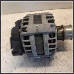 Immagine di Alternatore DLAC 05E903026K 05E903026R VOLKSWAGEN Polo VII