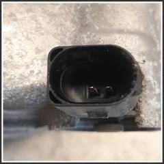 Immagine di Compressore Clima 5Q0820803P 3Q0816803E VOLKSWAGEN Polo VII