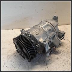 Immagine di Compressore Clima 5Q0820803P 3Q0816803E VOLKSWAGEN Polo VII