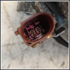 Immagine di Compressore Clima 5Q0820803P 3Q0816803E VOLKSWAGEN Polo VII