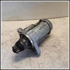 Immagine di Motorino Avviamento DLAC 02M911022F 0AM911024A VOLKSWAGEN Polo VII