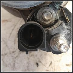 Immagine di Motorino Avviamento DLAC 02M911022F 0AM911024A VOLKSWAGEN Polo VII