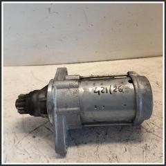 Immagine di Motorino Avviamento DLAC 02M911022F 0AM911024A VOLKSWAGEN Polo VII