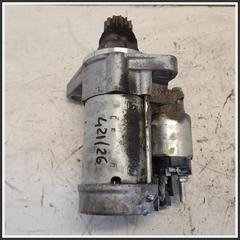Immagine di Motorino Avviamento DLAC 02M911022F 0AM911024A VOLKSWAGEN Polo VII