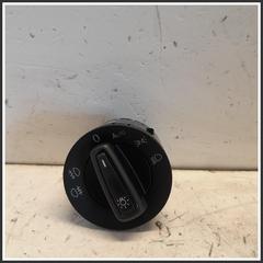 Immagine di Selettore Comando Luci 2G0941333BWHS 5G0941431R VOLKSWAGEN Polo VII