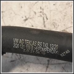 Immagine di Vaso Espansione VOLKSWAGEN Polo VII