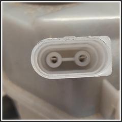 Immagine di Vaso Espansione VOLKSWAGEN Polo VII