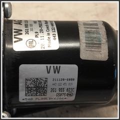 Immagine di MOTORINO COMPLETO TERGI  Cristallo 2G1955023E 2111206080 VOLKSWAGEN Polo VII