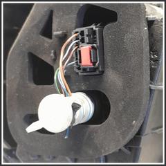 Immagine di Fanale Posteriore Destro  Led 2G0945096F VOLKSWAGEN Polo VII