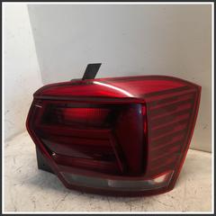 Immagine di Fanale Posteriore Destro  Led 2G0945096F VOLKSWAGEN Polo VII