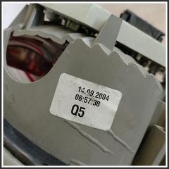 Immagine di Fanale Posteriore Sinistro  Alogeno A2108204764 MERCEDES Classe E S210 SW