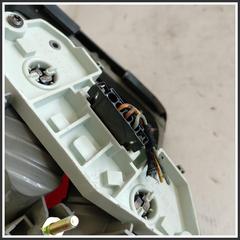 Immagine di Fanale Posteriore Sinistro  Alogeno A2108204764 MERCEDES Classe E S210 SW