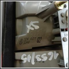 Immagine di Fanale Posteriore Sinistro  Alogeno A2108206764 MERCEDES Classe E S210 SW