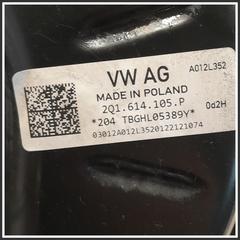 Immagine di Servofreno 2Q1614106E A012L352 VOLKSWAGEN Polo VII