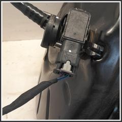 Immagine di Servofreno 2Q1614106E A012L352 VOLKSWAGEN Polo VII