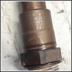 Immagine di Sonda Lambda Anteriore DLAC 04E906262GF VOLKSWAGEN Polo VII