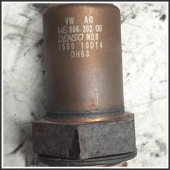 Immagine di Sonda Lambda Posteriore DLAC 04E906262GG VOLKSWAGEN Polo VII