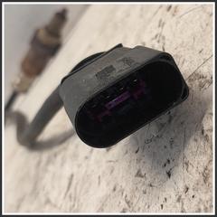 Immagine di Sonda Lambda Posteriore DLAC 04E906262GG VOLKSWAGEN Polo VII