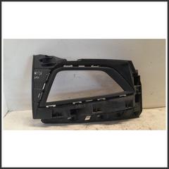 Immagine di Griglia Fendinebbia Destro 2GS853666G9B9 2GO853666G VOLKSWAGEN Polo VII