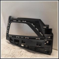Immagine di Griglia Fendinebbia Destro 2GS853666G9B9 2GO853666G VOLKSWAGEN Polo VII