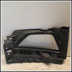 Immagine di Griglia Fendinebbia Destro 2GS853666G9B9 2GO853666G VOLKSWAGEN Polo VII