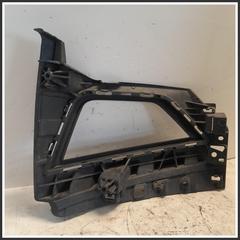 Immagine di Griglia Fendinebbia Sinistro 2GS853665G9B9 2GO853665G VOLKSWAGEN Polo VII