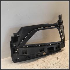 Immagine di Griglia Fendinebbia Sinistro 2GS853665G9B9 2GO853665G VOLKSWAGEN Polo VII