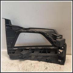 Immagine di Griglia Fendinebbia Sinistro 2GS853665G9B9 2GO853665G VOLKSWAGEN Polo VII