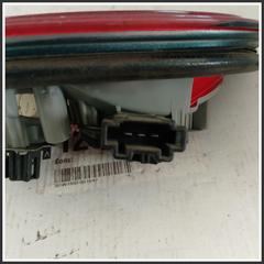 Immagine di Fanale Posteriore Sinistro  Alogeno A2108203764 MERCEDES Classe E W210