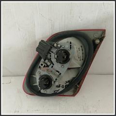 Immagine di Fanale Posteriore Sinistro  Alogeno A2108203764 MERCEDES Classe E W210
