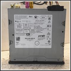 Immagine di Autoradio Radio 5G6919605B 3G5035820D VOLKSWAGEN Polo VII