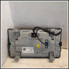 Immagine di Autoradio Radio 5G6919605B 3G5035820D VOLKSWAGEN Polo VII