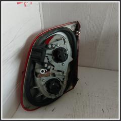 Immagine di Fanale Posteriore Sinistro  Alogeno A2108203764 MERCEDES Classe E W210