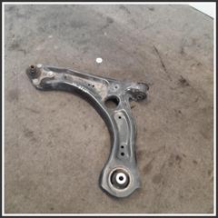 Immagine di Trapezio Anteriore VOLKSWAGEN Polo VII
