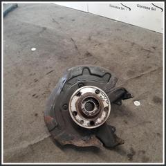 Immagine di Mozzo Ruota Anteriore VOLKSWAGEN Polo VII