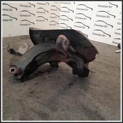 Immagine di Mozzo Ruota Anteriore VOLKSWAGEN Polo VII