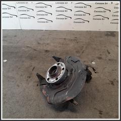 Immagine di Mozzo Ruota Anteriore VOLKSWAGEN Polo VII