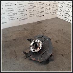 Immagine di Mozzo Ruota Anteriore VOLKSWAGEN Polo VII