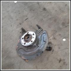 Immagine di Mozzo Ruota Anteriore VOLKSWAGEN Polo VII
