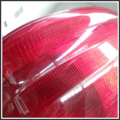 Immagine di Fanale Posteriore Sinistro  Alogeno A2108203364 MERCEDES Classe E W210