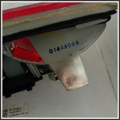 Immagine di Fanale Posteriore Sinistro  Alogeno A2108203364 MERCEDES Classe E W210