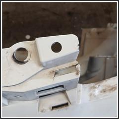 Immagine di Paraurti Anteriore 71777598 FIAT Panda II